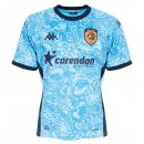 Tailandia Camiseta Hull City 3ª Equipación 2025-2026 Tailandia Camiseta Hull City 3ª Equipación 2025-2026