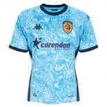 Tailandia Camiseta Hull City 3ª Equipación 2025-2026