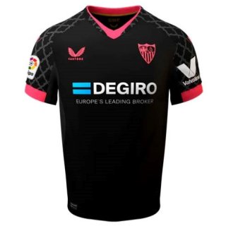 Tailandia Camiseta Sevilla FC 3ª Equipación 2022-2023 Tailandia Camiseta Sevilla FC 3ª Equipación 2022-2023