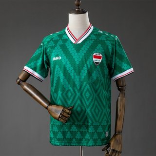 Tailandia Camiseta Irak 2ª Equipación 2026