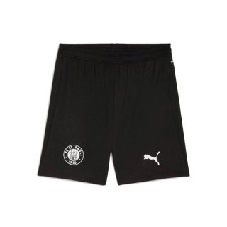 Pantalones St Pauli 3ª Equipación 2025-2026 Pantalones St Pauli 3ª Equipación 2025-2026