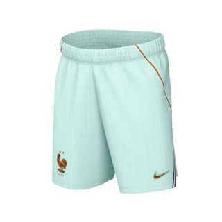 Pantalones Francia 2ª Equipación 2026