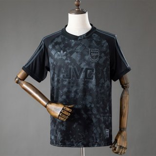 Tailandia Camiseta Arsenal 2ª Equipación Retro 1990-1992