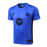 Camiseta Entrenamiento Barcelona 2026-2027 Azul