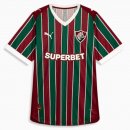 Tailandia Camiseta Fluminense 1ª Equipación 2026-2027