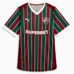 Tailandia Camiseta Fluminense 1ª Equipación 2026-2027