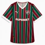 Tailandia Camiseta Fluminense 1ª Equipación 2026-2027 Tailandia Camiseta Fluminense 1ª Equipación 2026-2027