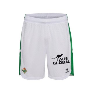Pantalones Real Betis 1ª Equipación 2026-2027