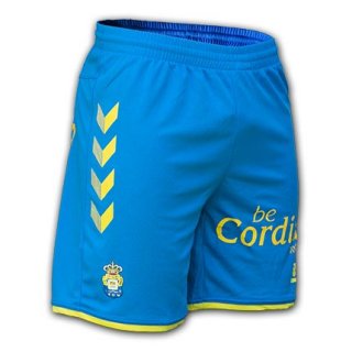 1ª Equipación Pantalones Las Palmas 2021-2022 1ª Equipación Pantalones Las Palmas 2021-2022