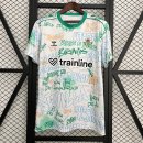 Tailandia Camiseta Real Betis Special Edition 2025-2026  Tailandia Camiseta Real Betis Special Edition 2025-2026