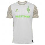 Tailandia Camiseta Werder Bremen 2ª Equipación 2025-2026