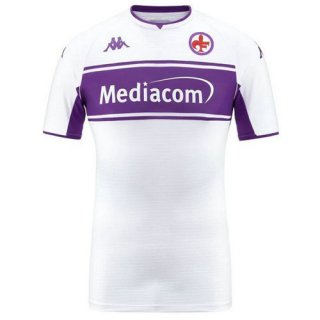 2ª Equipación Replica Camiseta Fiorentina 2021-2022 2ª Equipación Replica Camiseta Fiorentina 2021-2022