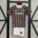 Camiseta Fluminense 1ª Equipación Niño 2025-2026