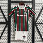 Camiseta Fluminense 1ª Equipación Niño 2025-2026