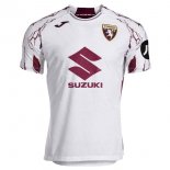 Tailandia Camiseta Torino FC 2ª Equipación 2025-2026