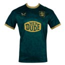 Tailandia Camiseta Huddersfield Town 3ª Equipación 2025-2026