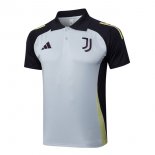 Polo Juventus 2025-2026 Gris