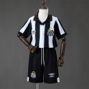 Camiseta Santos 2ª Equipación Niño 2026-2027 Camiseta Santos 2ª Equipación Niño 2026-2027