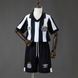 Camiseta Santos 2ª Equipación Niño 2026-2027 Camiseta Santos 2ª Equipación Niño 2026-2027