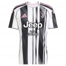 Camiseta Juventus 1ª Equipación 2025-2026
