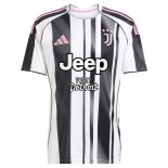 Camiseta Juventus 1ª Equipación 2025-2026