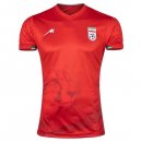 Tailandia Camiseta Irán 2ª Equipación 2026-2027