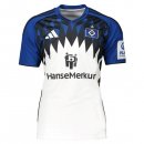 Tailandia Camiseta Hamburgo S.V 1ª Equipación 2025-2026