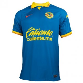 Tailandia Camiseta Club América 2ª Equipación 2023-2024 Tailandia Camiseta Club América 2ª Equipación 2023-2024