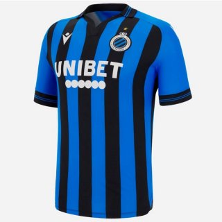 Tailandia Camiseta Club Brujas 1ª Equipación 2022-2023 Tailandia Camiseta Club Brujas 1ª Equipación 2022-2023
