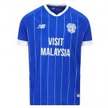 Tailandia Camiseta Cardiff City 1ª Equipación 2025-2026