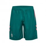 Pantalones Werder Bremen 3ª Equipación 2026-2027
