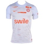 Tailandia Camiseta Montpellier 2ª Equipación 2024-2025