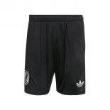 Pantalones Japón 2ª Equipación 2026