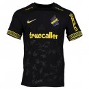 Tailandia Camiseta AIK 1ª Equipación 2024-2025