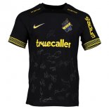 Tailandia Camiseta AIK 1ª Equipación 2024-2025