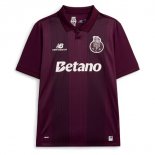 Tailandia Camiseta Porto 2ª Equipación 2026-2027