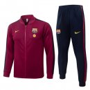 Chandal Barcelona 2026-2027 Rojo 2 Chandal Barcelona 2026-2027 Rojo 2