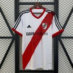 Tailandia Camiseta River Plate 1ª Equipación Retro 2013-2014