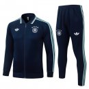 Chandal Alemania 2026-2027 Azul 2