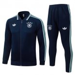 Chandal Alemania 2026-2027 Azul 2