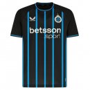 Tailandia Camiseta Club Brujas 1ª Equipación 2025-2026