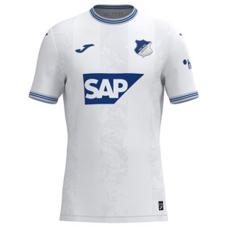 Tailandia Camiseta Hoffenheim 2ª Equipación 2023-2024 Tailandia Camiseta Hoffenheim 2ª Equipación 2023-2024