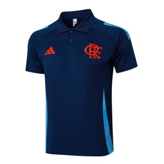 Polo Flamengo 2025-2026 Azul 2 Polo Flamengo 2025-2026 Azul 2