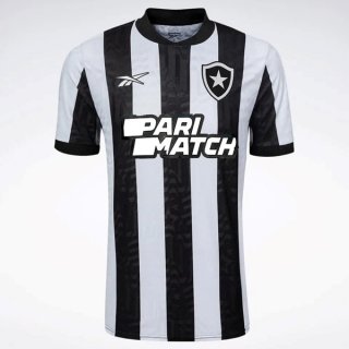 Tailandia Camiseta Botafogo 1ª Equipación 2023-2024 Tailandia Camiseta Botafogo 1ª Equipación 2023-2024