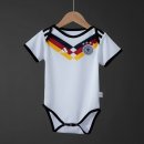 Camiseta Alemania 1ª Baby 2026 Camiseta Alemania 1ª Baby 2026