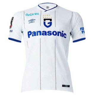 Replica Camiseta Gamba Osaka 2ª Equipación 2022-2023 Replica Camiseta Gamba Osaka 2ª Equipación 2022-2023
