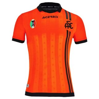 3ª Equipación Replica Camiseta Spezia 2021-2022 3ª Equipación Replica Camiseta Spezia 2021-2022