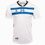 2ª Equipación Replica Camiseta Deportivo Alavés 2021-2022