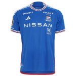 Tailandia Camiseta Yokohama F. Marinos 1ª Equipación 2024-2025