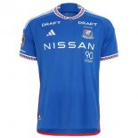 Tailandia Camiseta Yokohama F. Marinos 1ª Equipación 2024-2025